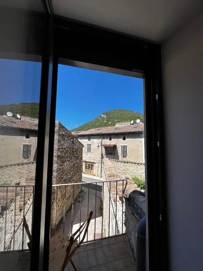 La Patafiole Appartement T2 Calme Elegant Pont-de-Barret France