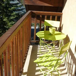 Les Moulins De La Guisane Appartement La Salle-les-Alpes