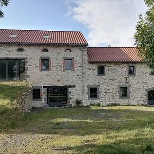 Relais Des Gorges De La Truyere Appartement