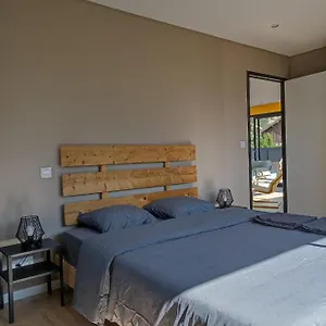 La Croix Des Tetes Appartement