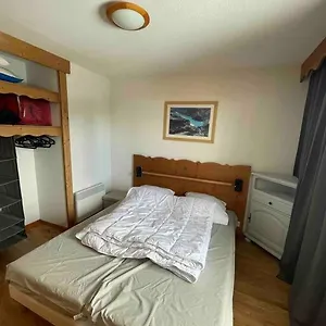 A 50m Des Pistes 4/6 Appartement