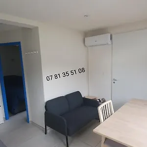 Studio Independant 73 Appartement