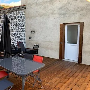 L De Canou Appartement