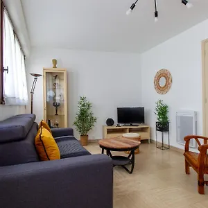 Au Coeur Des Lices Appartement Albi