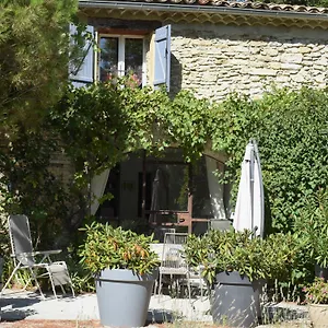Les Beaux Chenes Ferienhaus