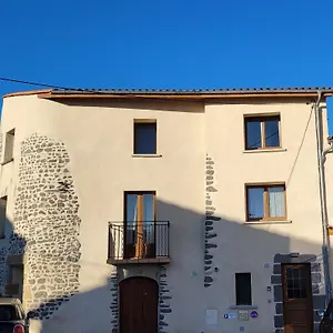 Les Maisons Bareyre - Grandes Maisons Avec Terrasse Hébergement de vacances