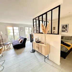 Chez Garance Appartement Saint-Tropez
