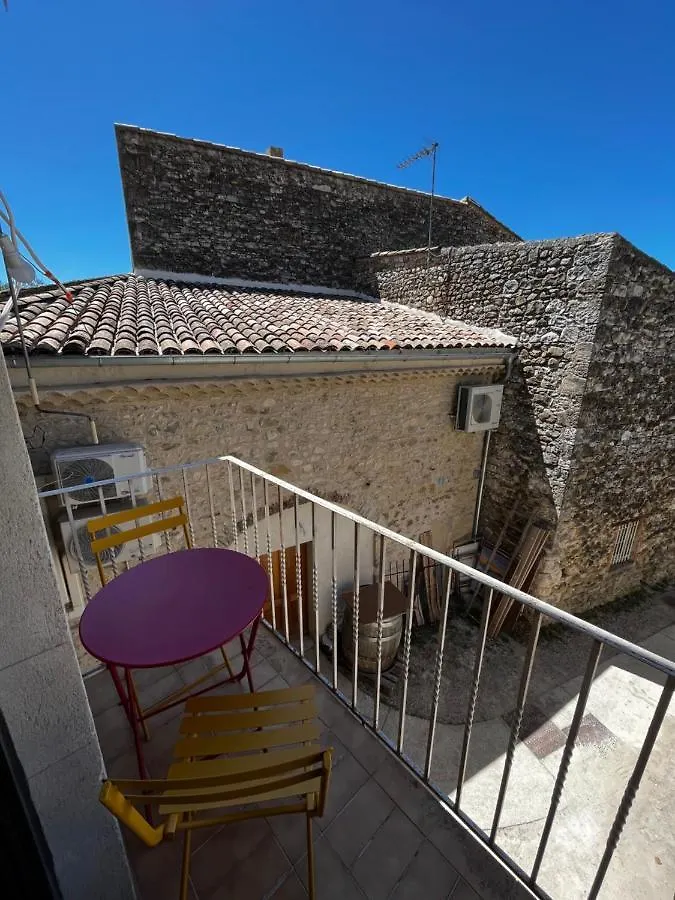 La Patafiole Appartement T2 Calme Elegant location